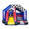 Combo Slide Racing